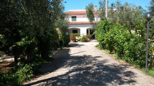 Coppitella Apartment | Villa Monica appartamenti