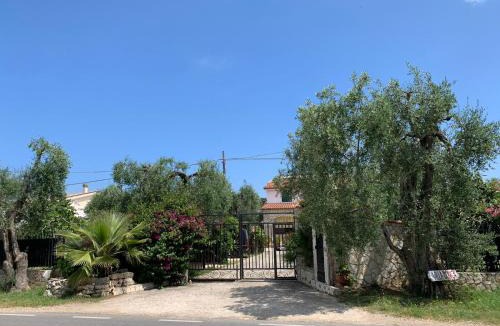 Coppitella Apartment | Villa Monica appartamenti