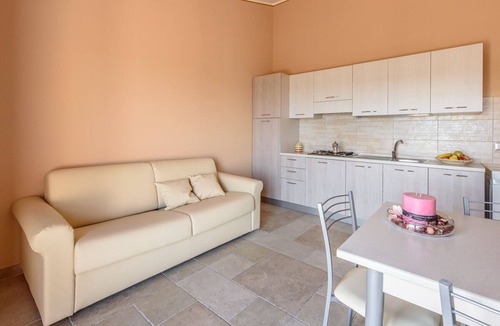 Vico del Gargano Apartment | Villa Moreschi (apartment)