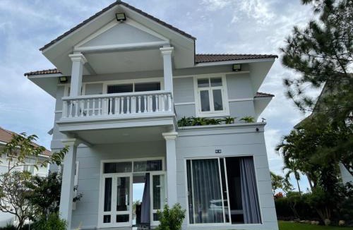 Phu Hai Beach Villa | Villa Mui Ne Sealinks City