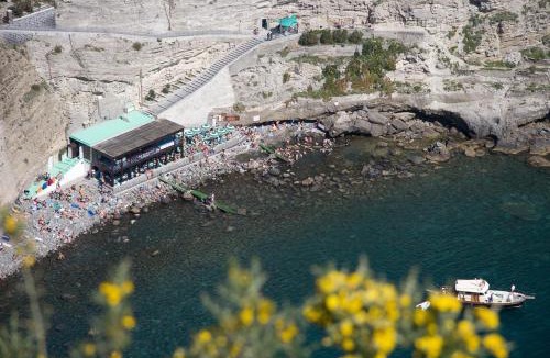 Panza House | Villa Myremi