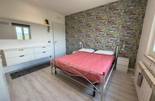 Corropoli House | VILLA NATURA