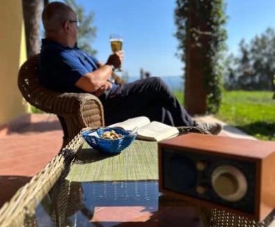 Salerno Bed & Breakfast | Villa Ninì Accommodation & Events by ElodeaGroup