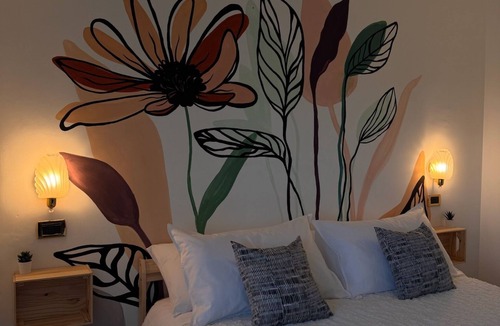 Treglio Villa | Villa Ninnì: in the middle between sea and mountains of Abruzzo (pet/kids friendly)