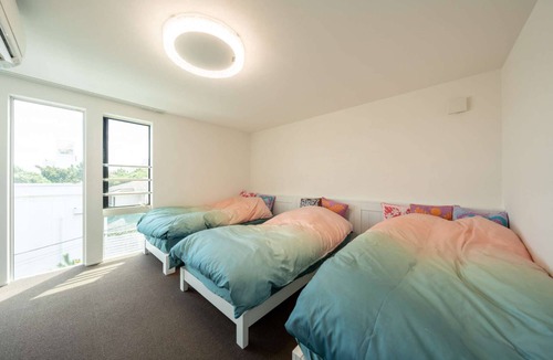 Fujisawa Apartment | Villa Niu Hale｜湘南で暮らすような滞在。大人のためのプライベートヴィラ