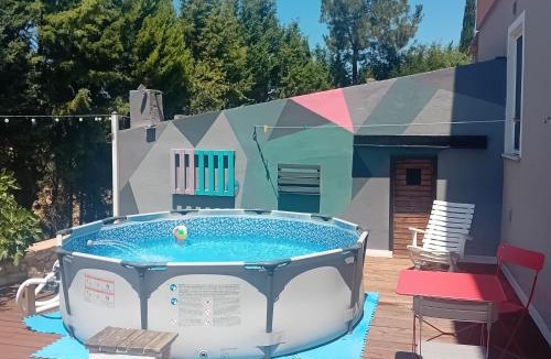 Montenero di Bisaccia House | Villa Nonno Nicola