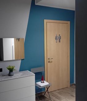 Montenero di Bisaccia House | Villa Nonno Nicola
