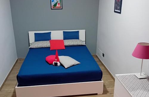 Montenero di Bisaccia House | Villa Nonno Nicola