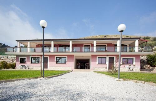 Gaeta Villa | Villa Oasi