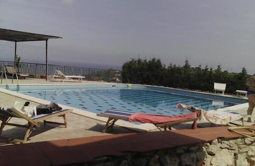 Gaeta Villa | Villa Oasi