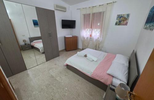 Taranto Villa | Villa Old fisherman's