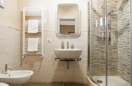 Formia Bed & Breakfast | Villa Olga B&B