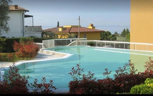 Bardolino Apartment | Villa Oliveto 24