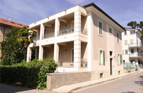 Ascoli Piceno Bed & Breakfast | Villa Olivieri 1928