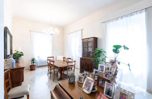 Ascoli Piceno Bed & Breakfast | Villa Olivieri 1928