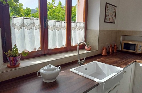 Marciana Marina Apartment | Villa Ontanelli - 500mt from the sea