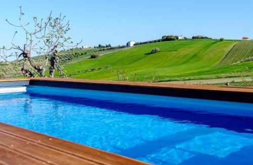 Offida Villa | Villa Ophite