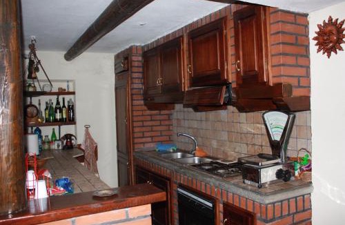Bova Marina Apartment | Villa Orlando