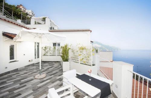 Pogerola House | villa orleans