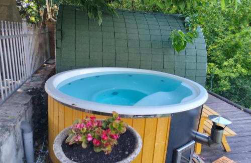 Poggio Mirteto Villa | Villa Pacchini Wellness & Relax Retreat