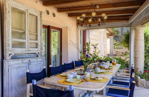 Portoferraio Villa | Villa Padulella 8+2, Emma Villas