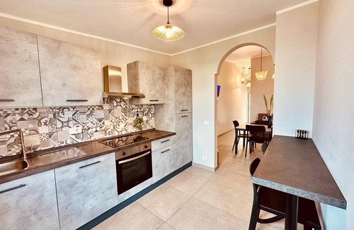 Briatico Apartment | Villa Paglianiti - Your Family Residence