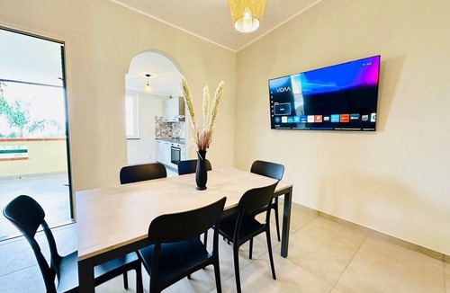 Briatico Apartment | Villa Paglianiti - Your Family Residence