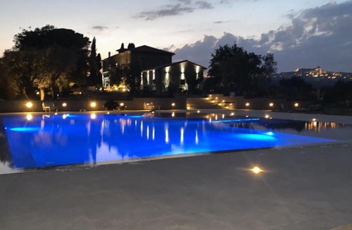 Montefiascone House | Villa Paladini