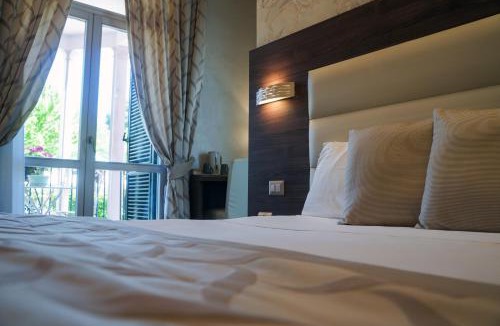 Cerignola Bed & Breakfast | Villa Pallotta Luxury B&B