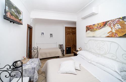Positano House | Villa Palumbo