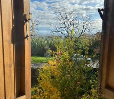 Fabrica di Roma Villa | Villa Pampaloni - Intera Villa vacanze con Buffet di benvenuto
