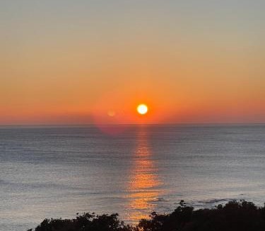 Santa Marinella Apartment | Villa Paola Penthouse