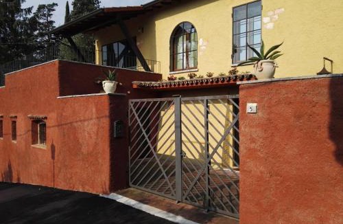 Sirmione Apartment | Villa Paradiso Apartment