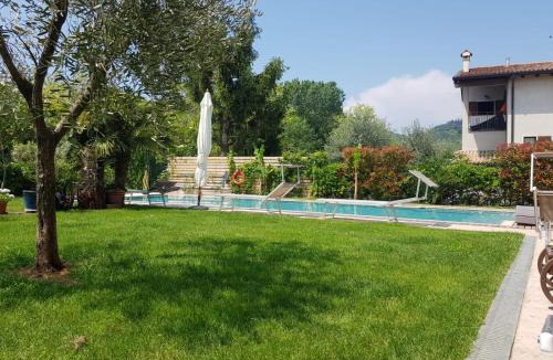 Bardolino Apartment | Villa Paradiso del Garda Belvedere
