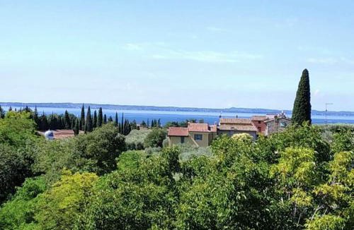 Bardolino Apartment | Villa Paradiso del Garda Belvedere