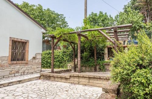 Gesualdo Villa | Villa Paradiso - Irpinia