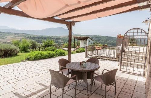 Gesualdo Villa | Villa Paradiso - Irpinia