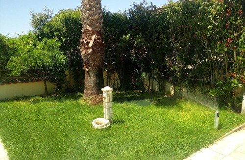 Lungomare di Sabaudia Villa | Villa Paradiso near the sea with POOL for exclusive use!