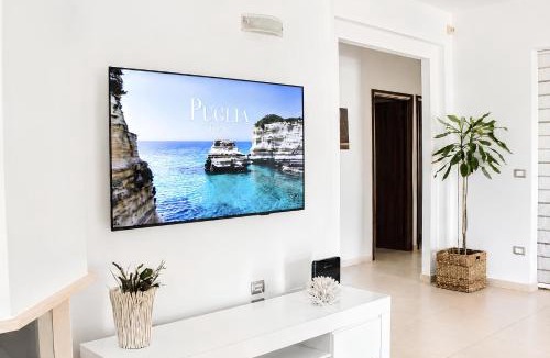 Mattinata House | Villa Pasitea - Nature & Sea Retreat in Gargano, Puglia