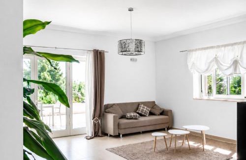 Mattinata House | Villa Pasitea - Nature & Sea Retreat in Gargano, Puglia
