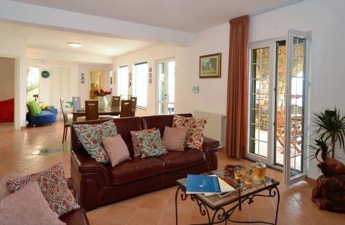 Villammare Villa | Villa Petrasia