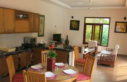 Ong Lang Villa | villa phu quoc private swimming pool