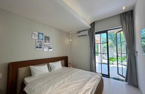 Phan Thiet Villa | Villa Pii-House