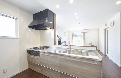 Motobu House | villa PILINA