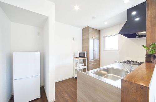 Motobu House | villa PILINA