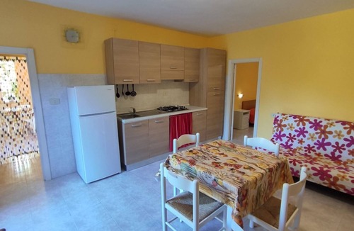 Innamorata Apartment | VILLA PINETA MARE - PIGNA 1 - VILLA PINETA MARE