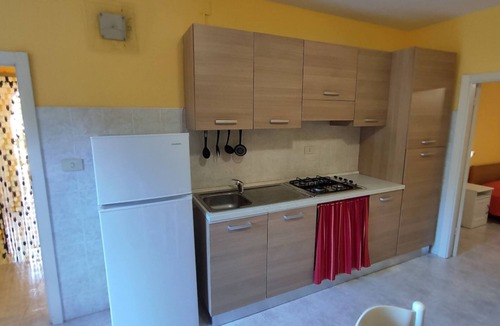 Innamorata Apartment | VILLA PINETA MARE - PIGNA 1 - VILLA PINETA MARE