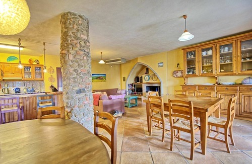Lucignano Villa | Villa Poggiospinoso - Lucignano ,Tuscany