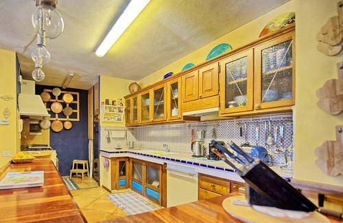 Lucignano Villa | Villa Poggiospinoso - Lucignano ,Tuscany