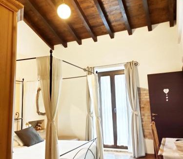Cupello Bed & Breakfast | Villa Polercia